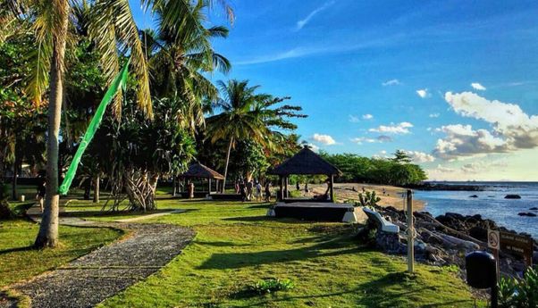 Bosan Menyusuri Mall, Tempa Wisata Di Padeglang Ini Bisa Jadi Gantinya