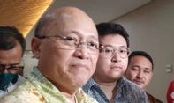 Terseret Kasus Robot Trading Net89, Mario Teguh: Saya Sangat Dirugikan