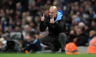 Pep Guardiola Resmi Perpanjang Kontrak dengan Manchester City hingga 2023