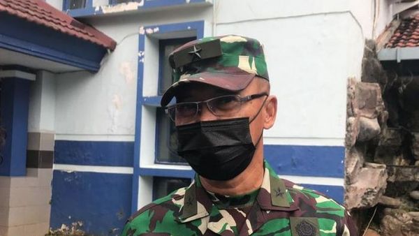 Berita Kriminal: Anggota TNI AL yang Pukul Driver Ojol di Tangsel Telah Ditangkap, Polisi Akan Selidiki Sampai Tuntas