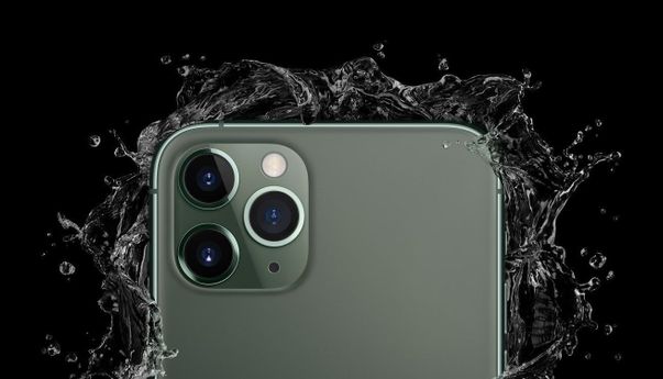 Apple Didenda 10 JUTA Euro karena Dinilai Menyesatkan Publik, Ada Apa?