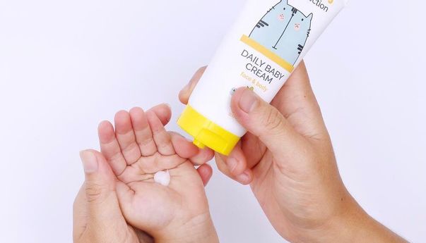Inilah Alasan Penggunaan Skin Care Sejak Dini