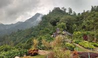 Pemandangan Menakjubkan Watu Rumpuk Madiun, Lokasi, dan Harga Tiket Masuknya