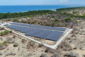 ADB Kucurkan Pembiayaan Jumbo untuk Percepat Transisi Energi di Indonesia, Gimana Strateginya?