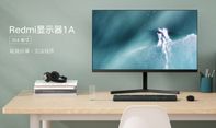 Berkenalan dengan Redmi Display 1A, PC Monitor Milik Xiaomi