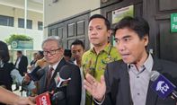 KPK Kerahkan 12 Jaksa untuk Sidang Dakwaan, Kuasa Hukum Hasto: Tak Masalah, Kualitas Bukan Kuantitas