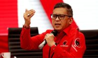 Hasto Kritisi Kredibilitas Lembaga Survei: Apakah Sebelumnya Ada Bansos Beredar?