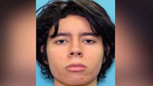Pembunuhan 19 Anak SD di Texas: Pelaku Sempat Tulis Pesang Peringatan di Facebook
