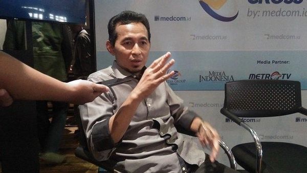 Berita Terkini: PKS Berikan Sanksi ‘Kaukus Muda’ yang Dukung Gibran di Pilkada Solo