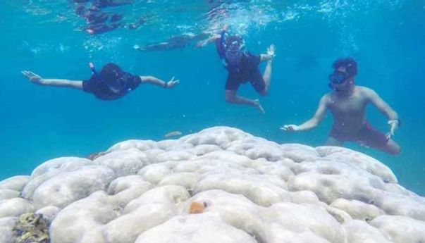 Nikmati 3 Pulau di Lampung Ini dengan Pasangan untuk Menemukan Sensasi Surga Tersembunyi