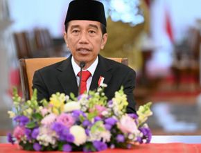 Jokowi yang Tegaskan: Tap MPRS G30S-PKI Dicabut, Sukarno Pahlawan RI