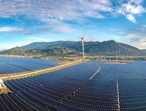 Investasi Transisi Energi Global Menggeliat Capai US$2,3 Triliun: Peluang Besar Indonesia