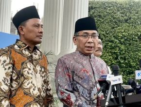 Presiden Prabowo Bakal Hadiri Harlah Ke-102 NU di Istora Rabu 5 Februari