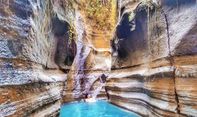 Curug-Curug Di Bogor yang Menyimpan Sejuta Pesona Menakjubkan