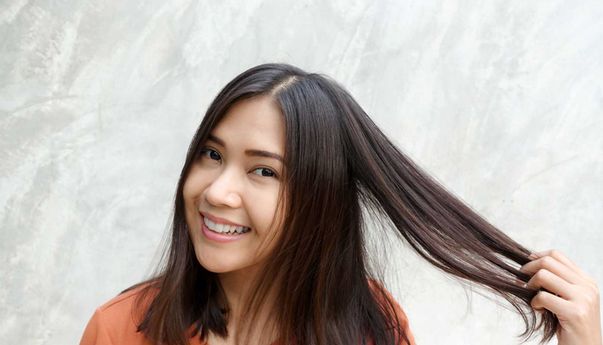 Ingin Mempercepat Pertumbuhan Rambut? Nutrisi Ini Sangat Baik untuk Pertumbuhan Rambut
