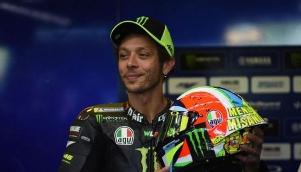Petronas Yamaha Incar Keuntungan Finansial Setelah Kontrak Valentino Rossi