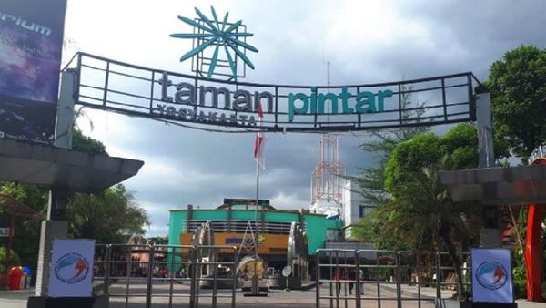 Berita Jogja: Tarif Parkir Mahal di Taman Pintar, Dishub Panggil Pengelola Wisata