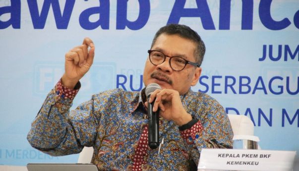 Kabar Baik! Subsidi KUR Diperpanjang Hingga Desember 2020