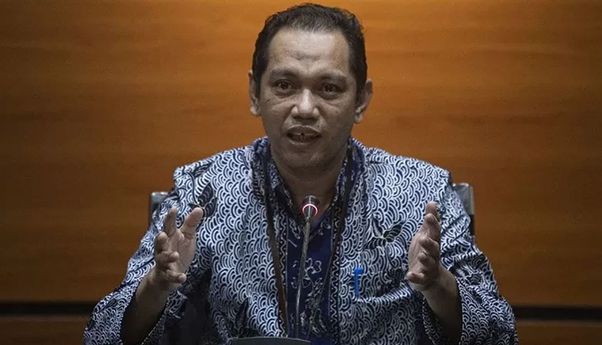 KPK: Belum Semua Instituisi Pemerintah Laporkan Gratifikasi