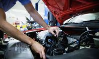 Malas Antre Servis Mobil? Booking Aja di Astra Otoservice