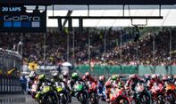 Seri Pembuka MotoGP 2020 Dipastikan Digelar Tanpa Penonton
