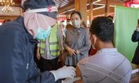 Puan Maharani Mau Tiap Kelas di Sekoah ada Penyaring Partikel Udara
