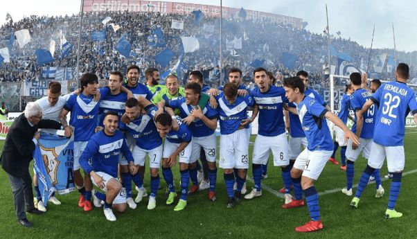 13.915 Orang Tewas Akibat Corona, Brescia Ancam Mundur Jika Serie A Liga Italia Tetap Dilanjutkan