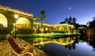 Resort di Jogja yang Cocok untuk Bulan Madu