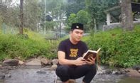 Aldi Taher Siap Nikahi Nissa Sabyan Jika Ayus Tidak Bersikap Gentleman