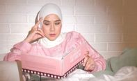 Zaskia Adya Mecca Terganggu dengan Cara Bangunkan Sahur Pakai Toa Masjid: Etis Ga Si?