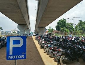 Berita Terkini: Pemkot Yogyakarta Resmi Naikkan Tarif Parkir Kendaraan Bermotor