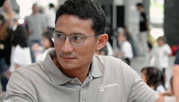 Sandiaga Uno Nyatakan Siap Maju di Pipres 2024, Bakal Jegal Prabowo Subianto?