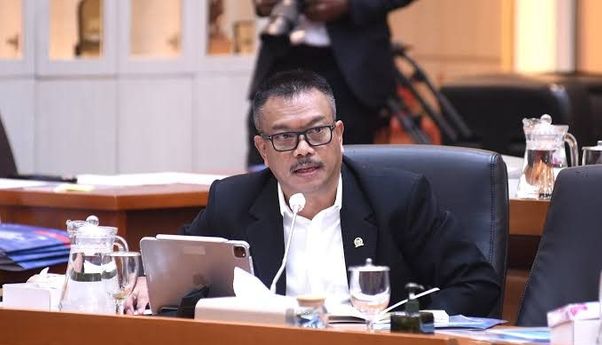 Anggota Komisi IX DPR Usul Pemerintah Selamatkan Sritex Lewat Danantara