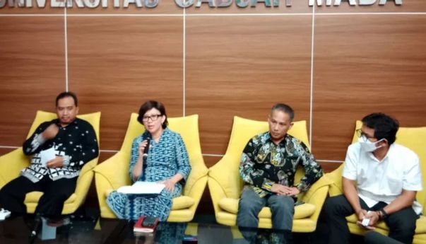 Bantah Tuduhan Pemalsuan, UGM Tegaskan Ijazah dan Skripsi Jokowi Asli