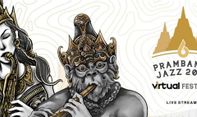 Berita Jogja: Mengejutkan! Masih Pandemi, Prambanan Jazz Festival Tetap Digelar