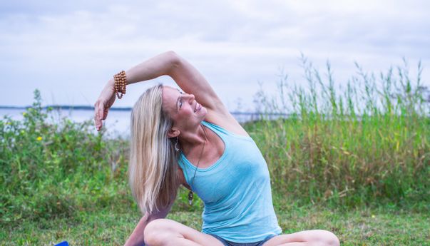 Ini 5 cara Mudah Meningkatkan Imun Tubuh saat Masa Pandemi