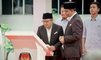 Janji Cak Imin Jika Menang Pilpres: Pagi Dilantik, Sore Langsung Berantas Pinjol Ilegal