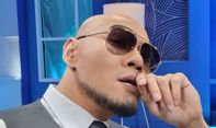 Heboh! Deddy Corbuzier Akui Pernah Pacaran dengan Agnez Mo Selama 4 Tahun