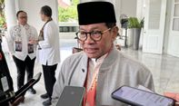 Jika Tak Diizinkan Gelar Sarapan Gratis, Pramono Bakal Alihkan Anggarannya untuk Renovasi Kantin Sekolah