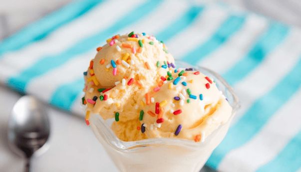 Es Krim Bisa Sembuhkan Patah Hati, Kok Bisa?