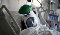 Terbaru: Kabupaten Bantul dapat Bantuan Ventilator dari BPPT