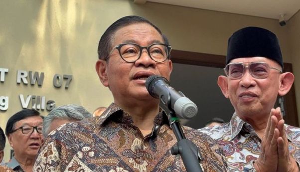 Pramono Pastikan Tak Cabut KJP Siswa yang Masuk Sekolah Rakyat
