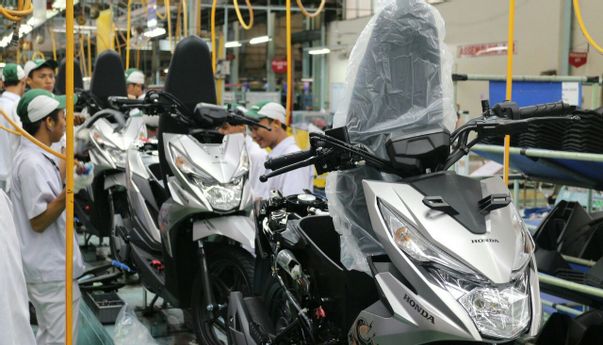 Daftar Harga Sparepart Motor Honda Revo dan BeAT Lengkap