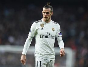 Rumor Gareth Bale Pindah Klub