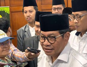 Pemprov DKI Tunggu Perpres untuk Implementasi Sekolah Swasta Gratis