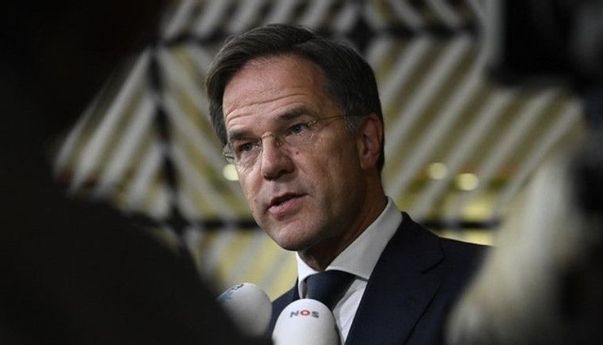 Belanda Resmi Minta Maaf Atas Perbudakan yang Dilakukan di Masa Lalu