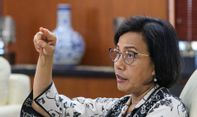Menkeu Sri Mulyani Ungkap Nilai Aset Negara Rp11.454 Triliun: Jauh Di Atas Utang Pemerintah