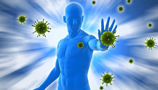 6 Tips Menjaga Imun Tubuh, Kunci Utama Melawan Virus Corona