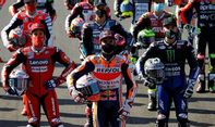 Lima Juara di Enam Seri, Perebutan Gelar Juara Dunia MotoGP 2020 Paling Ketat