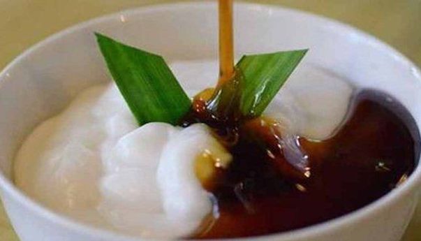 Resep Mudah Membuat Bubur Sumsum, Si Camilan Ringan Pengganjal Perut